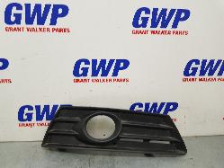 View Auto part Grille Volkswagen Passat 2009
