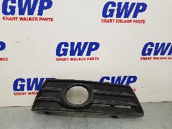 View Auto part Grille Volkswagen Passat 2009