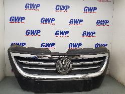 View Auto part Grille Volkswagen Passat 2009