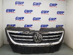 View Auto part Grille Volkswagen Passat 2009