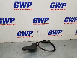 View Auto part Bonnet Release Cable Volkswagen Passat 2009