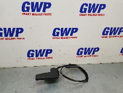 View Auto part Bonnet Release Cable Volkswagen Passat 2009