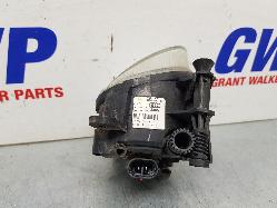 View Auto part Right Indicator/Fog/Side Volkswagen Passat 2009