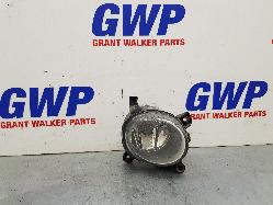 View Auto part Right Indicator/Fog/Side Volkswagen Passat 2009