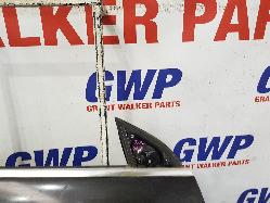 View Auto part Right Front Door Volkswagen Passat 2009