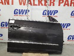 View Auto part Right Front Door Volkswagen Passat 2009