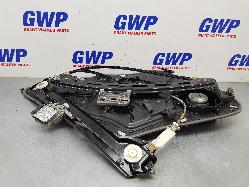 View Auto part Right Front Window Reg/Motor Volkswagen Passat 2009