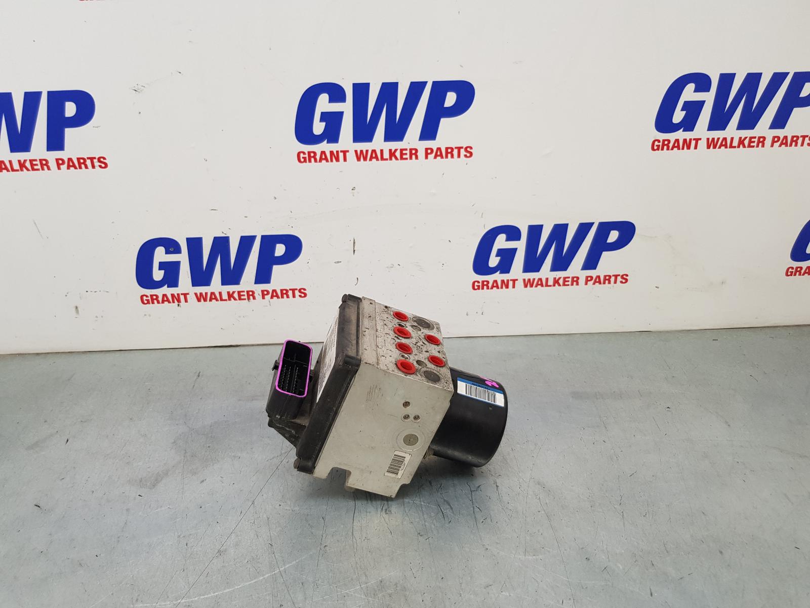 View Auto part Abs Pump/Modulator Volkswagen Passat 2009