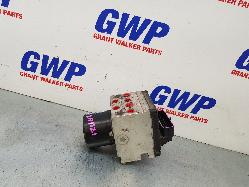 View Auto part Abs Pump/Modulator Volkswagen Passat 2009