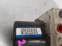 View Auto part Abs Pump/Modulator Volkswagen Passat 2009