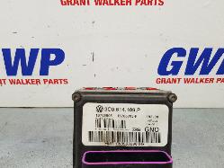 View Auto part Abs Pump/Modulator Volkswagen Passat 2009