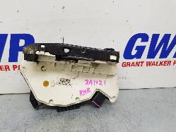 View Auto part Door/Boot/Gate Lock Volkswagen Passat 2009