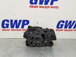 View Auto part Door/Boot/Gate Lock Volkswagen Passat 2009