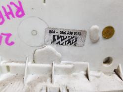 View Auto part Door/Boot/Gate Lock Volkswagen Passat 2009