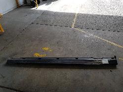 View Auto part Side Step/Skirt Volkswagen Passat 2009