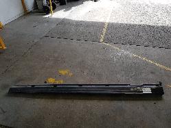 View Auto part Side Step/Skirt Volkswagen Passat 2009