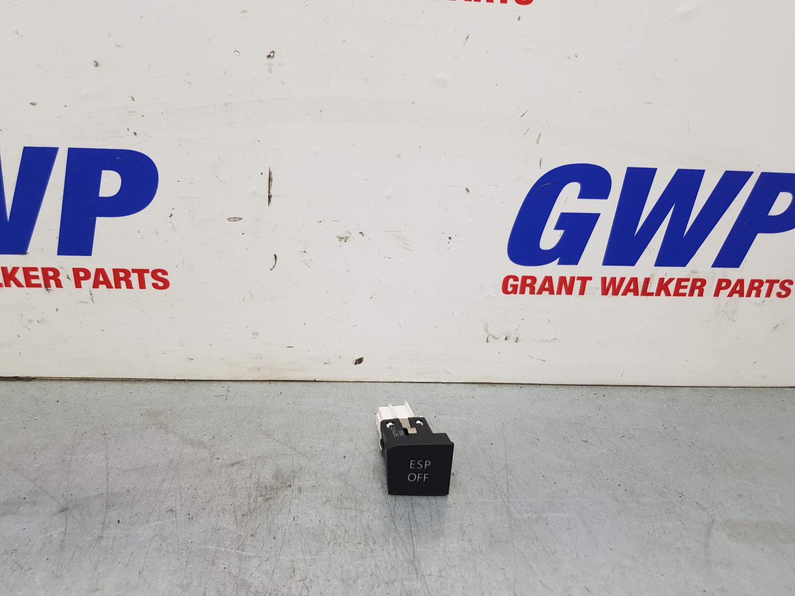 2009 Volkswagen Passat Misc Switch/Relay View Auto part Misc Switch/Relay Volkswagen Passat 2009