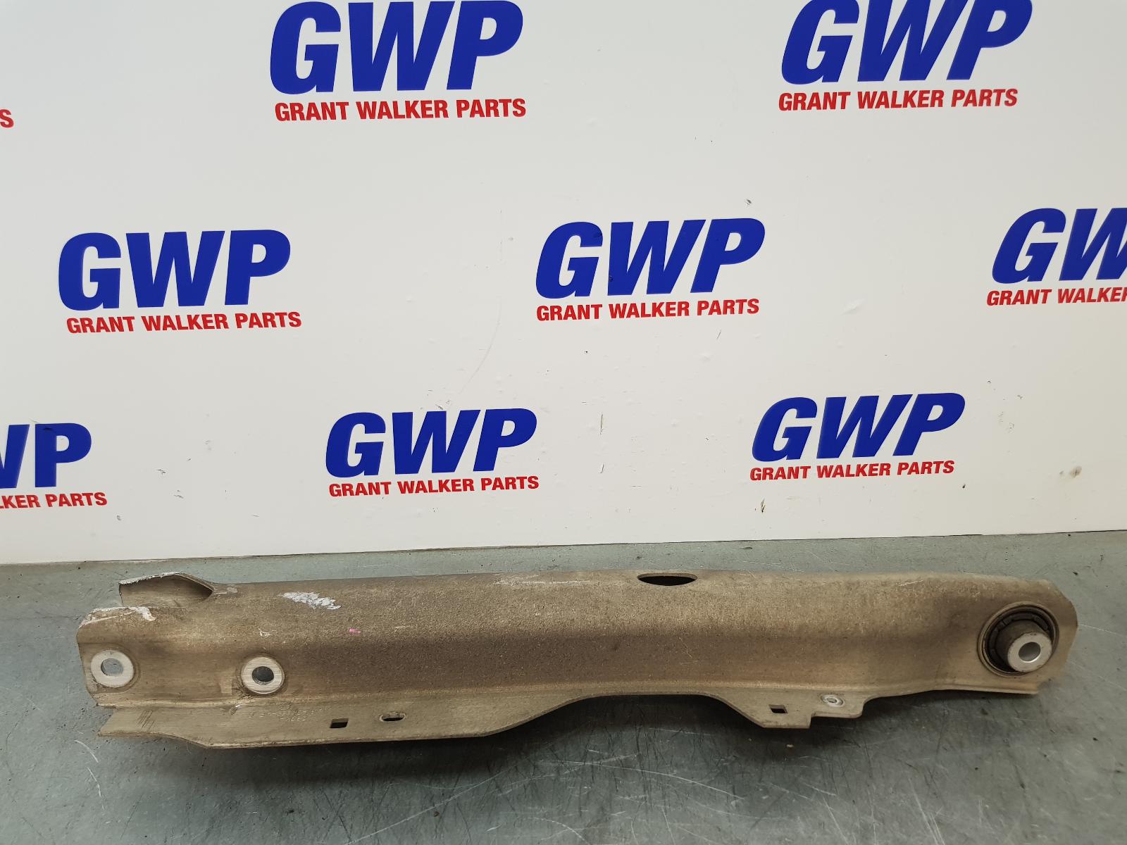 View Auto part Left Rear Trailing Arm Ford Escape 2020