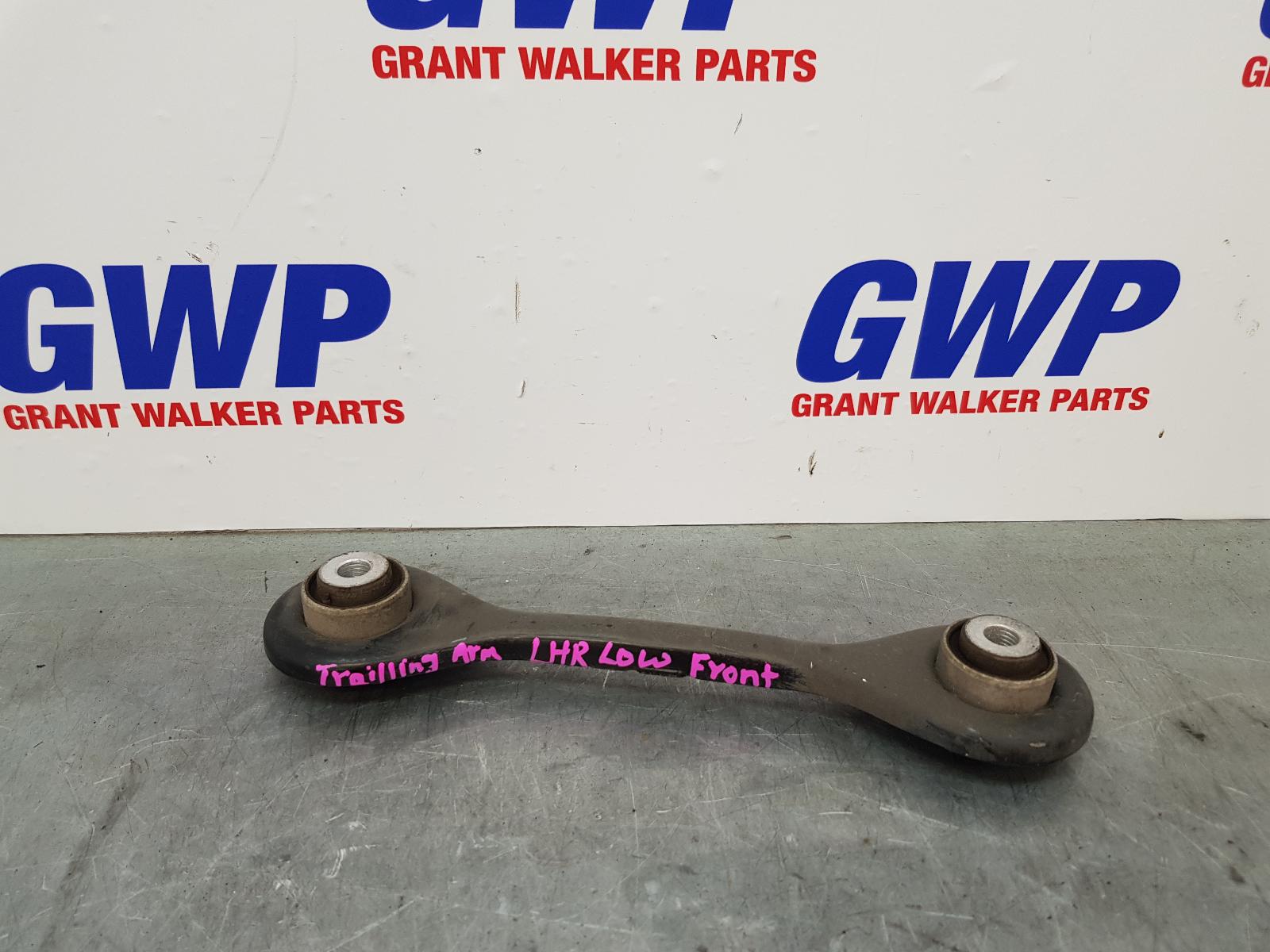 View Auto part Left Rear Trailing Arm Ford Escape 2020