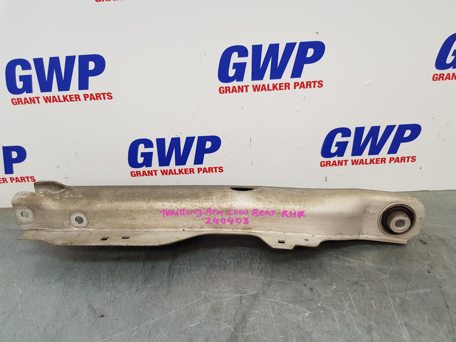 View Auto part Right Rear Trailing Arm Ford Escape 2020