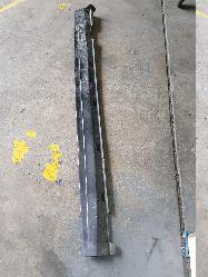 View Auto part Side Step/Skirt Volkswagen Passat 2009