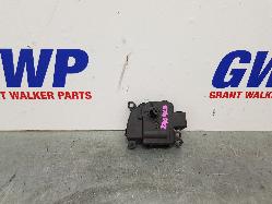 View Auto part Blend Door Actuator Ford Escape 2020
