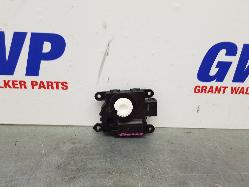 View Auto part Blend Door Actuator Ford Escape 2020