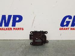 View Auto part Blend Door Actuator Ford Escape 2020