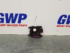 View Auto part Blend Door Actuator Ford Escape 2020
