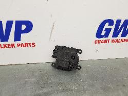 View Auto part Blend Door Actuator Ford Escape 2020