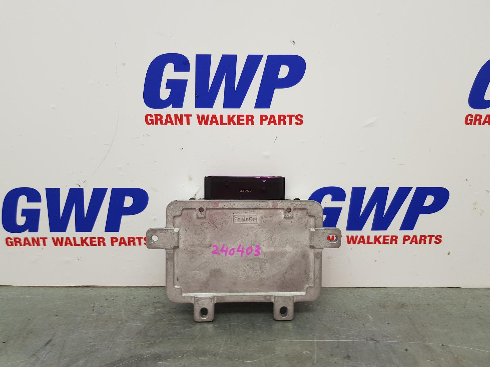 View Auto part Ecu Ford Escape 2020