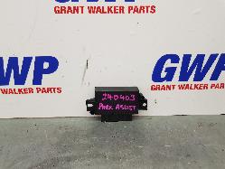 View Auto part Ecu Ford Escape 2020