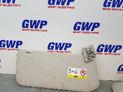 View Auto part Sunvisor Volkswagen Crafter 2020