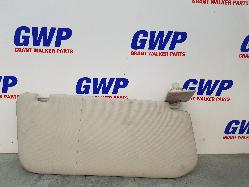 View Auto part Sunvisor Volkswagen Crafter 2020