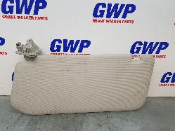 View Auto part Sunvisor Volkswagen Crafter 2020