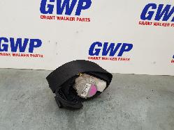 View Auto part Seatbelt/Stalk Volkswagen Crafter 2020