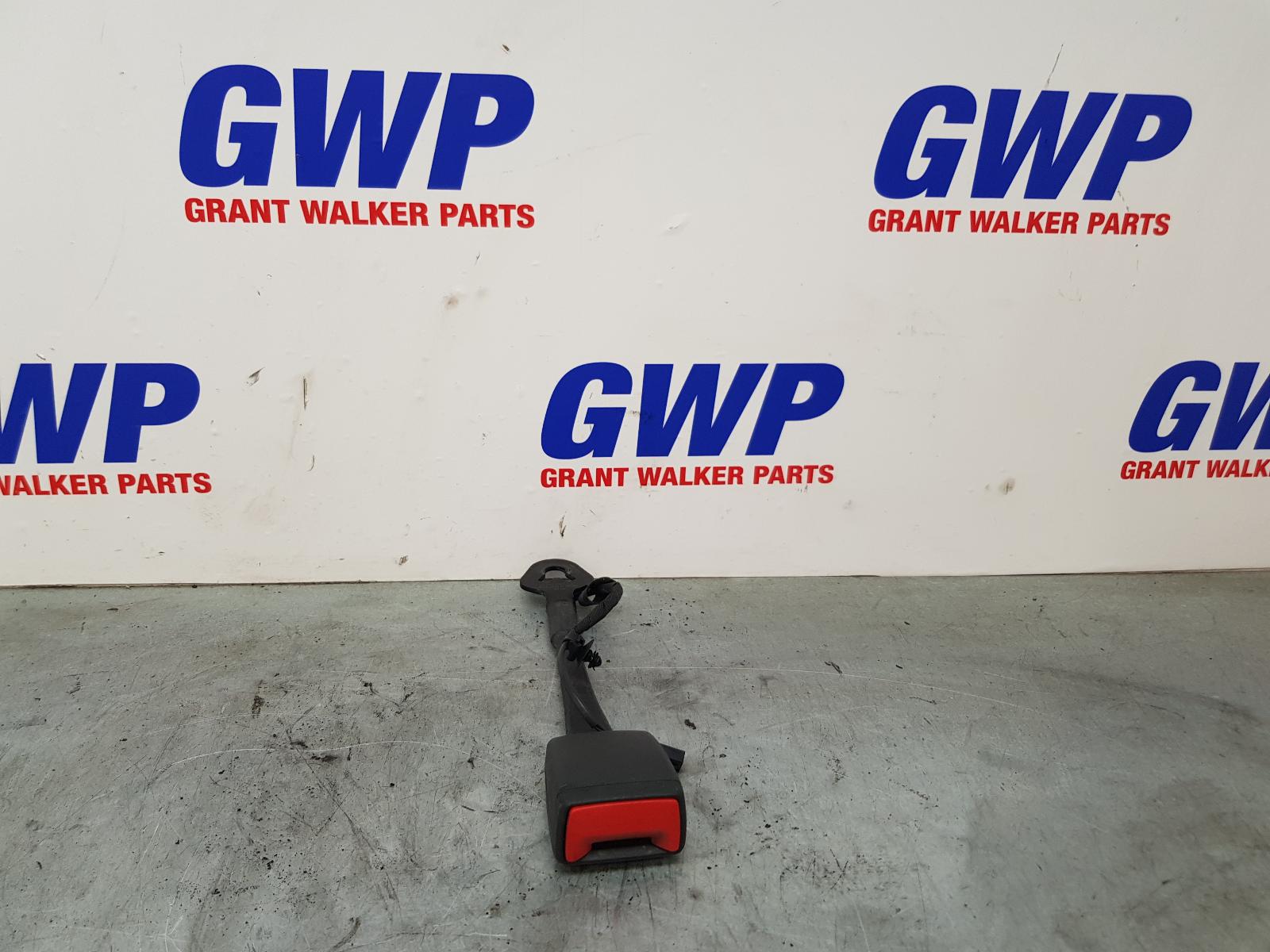 View Auto part Seatbelt/Stalk Volkswagen Crafter 2020