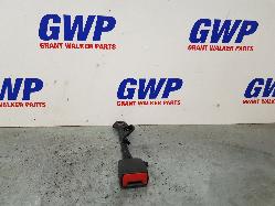 View Auto part Seatbelt/Stalk Volkswagen Crafter 2020
