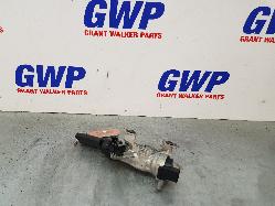 View Auto part Ignition W/ Key Volkswagen Crafter 2020