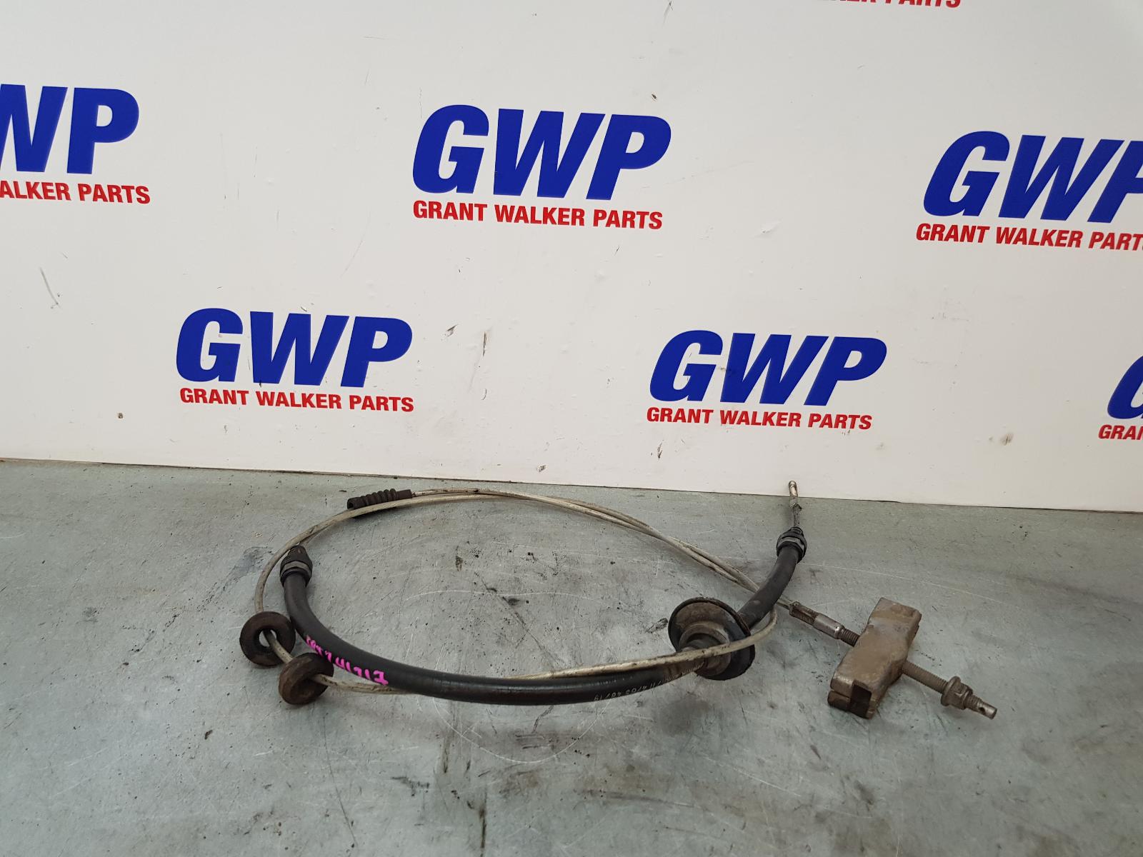 View Auto part Cable Volkswagen Crafter 2020