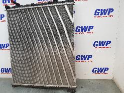 View Auto part Radiator Volkswagen Crafter 2020