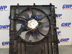 View Auto part Fan Volkswagen Crafter 2020