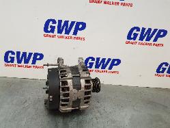 View Auto part Alternator Volkswagen Crafter 2020
