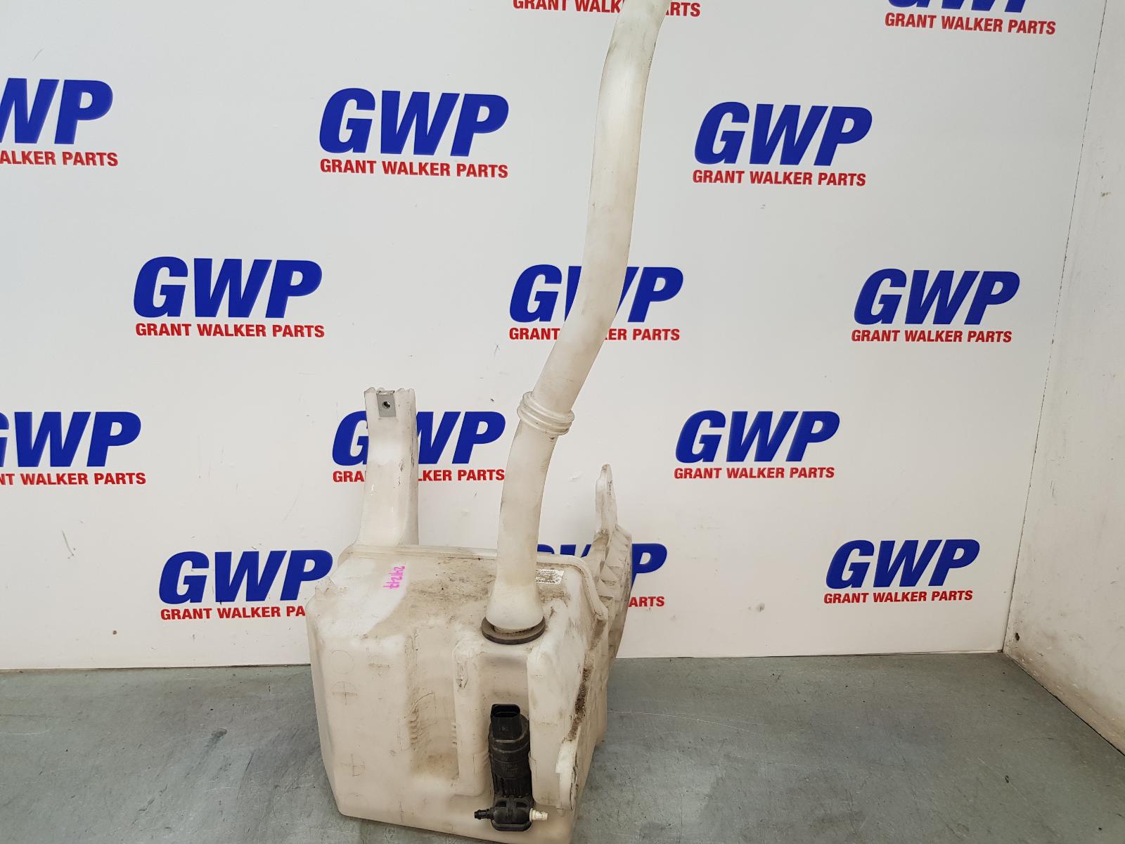 View Auto part Washer Bottle Volkswagen Crafter 2020