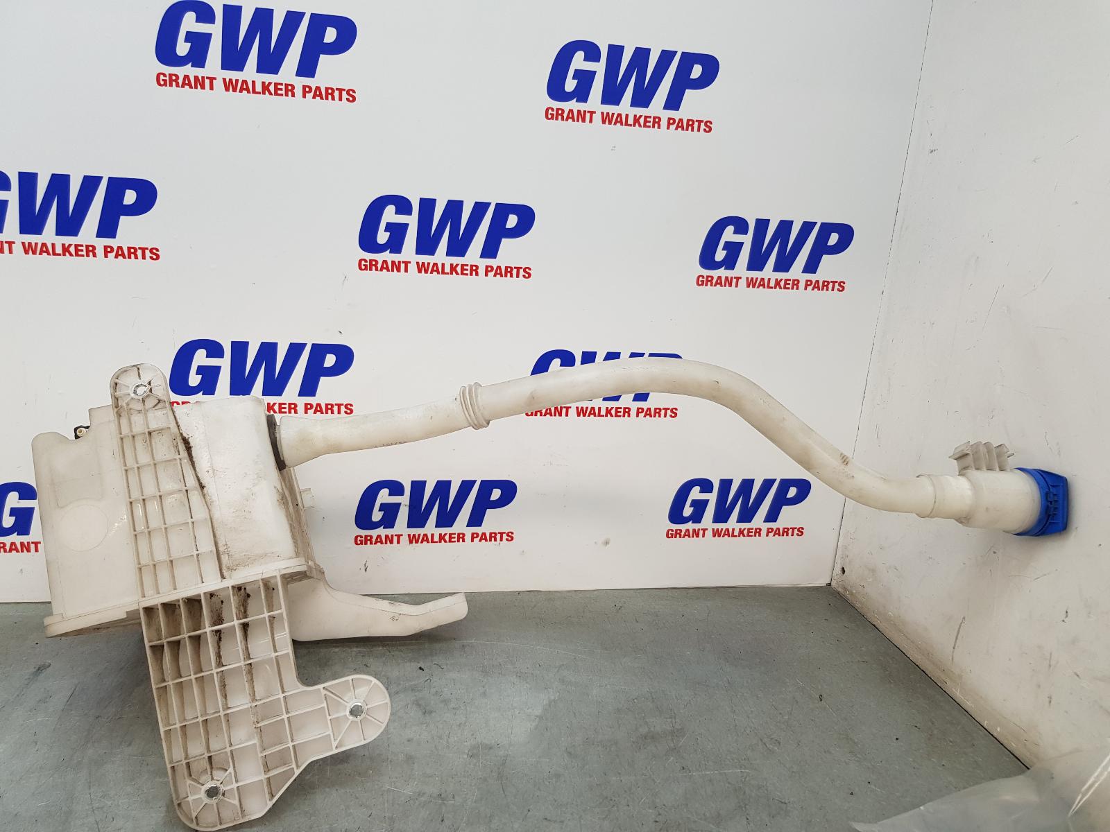 View Auto part Washer Bottle Volkswagen Crafter 2020