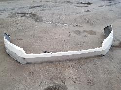 View Auto part Front Bumper Volkswagen Crafter 2020