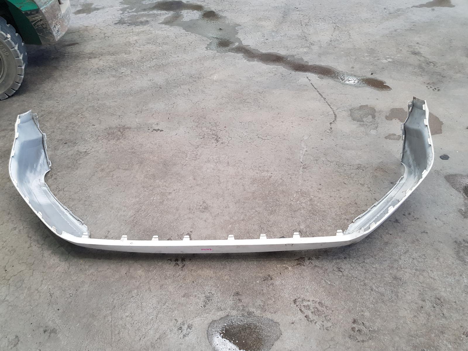 View Auto part Front Bumper Volkswagen Crafter 2020