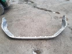 View Auto part Front Bumper Volkswagen Crafter 2020