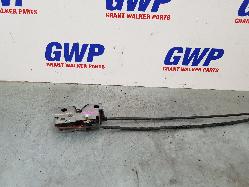 View Auto part Bonnet Lock/Support Volkswagen Crafter 2020