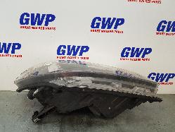 View Auto part Right Headlamp Volkswagen Crafter 2020